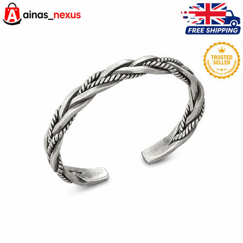 Solid 925 sterling silver - 925,