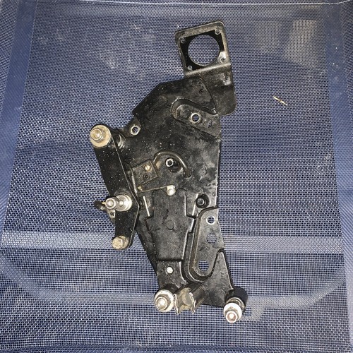 Mercruiser shift bracket - shift, bracket.alpha