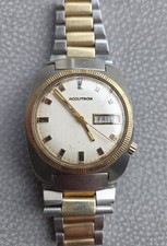 Vintage Bulova Accutron 218
