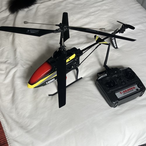 Series micro electric rc - micro,