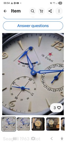 Seagull 1963 st1780 - 1963,