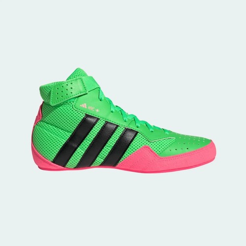Adidas hvc plus kids wrestling - hvc,