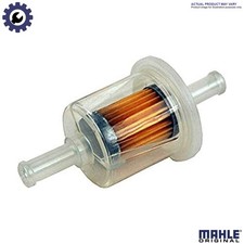 FUEL FILTER KL 165 FOR SMART