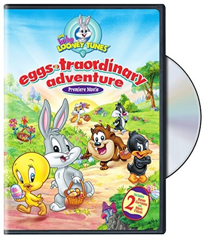Baby looney tunes - baby,