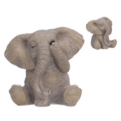 Elephant decoration baby - decoration,