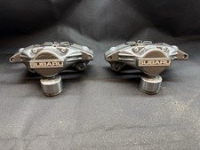 SUBARU IMPREZA / Forester REAR