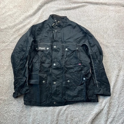 Vintage belstaff multi pocket - vintage, multi-pocket