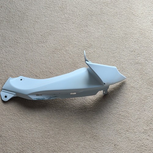 Suzuki gsxr750 plastic - gsxr750,