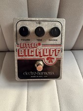 Electro-Harmonix Little Big