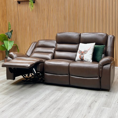 Berlin seater sofa - ‘berlin’, 3