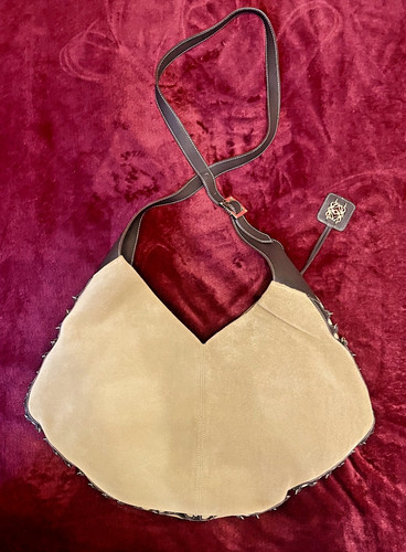 Unworn vintage loewe boho - unworn,