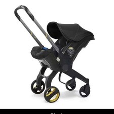 4-in-1 Stroller Baby Car Seat