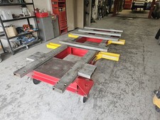 Celette Bench / Jig and