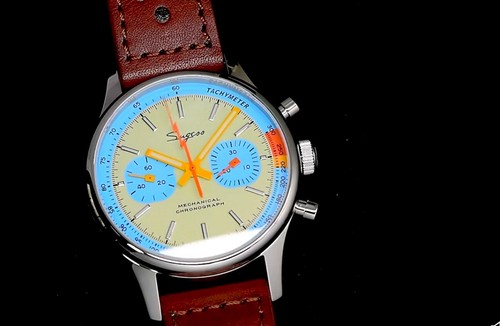 Seagull sugess 1963 - seagull,