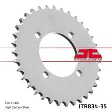 JT Rear Sprocket 35/420 For