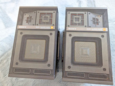 Sony APM-058 Speakers Pair