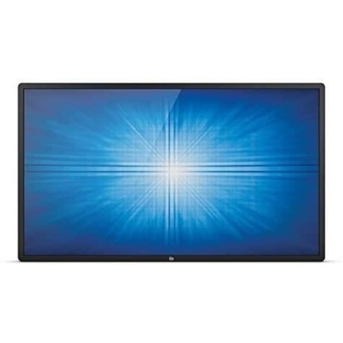 Elo uhd touchscreen - 4k,