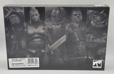 Warhammer The Old World