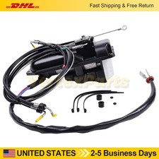 21945915 Power Trim Tilt Pump Actuator Motor 21573834 For Volvo Penta DPS-A SX-A