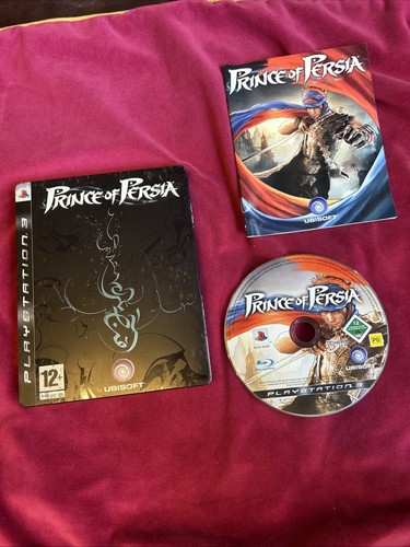 Prince persia sony - of,