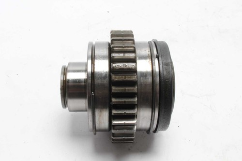 Final drive pinion gear - drive,