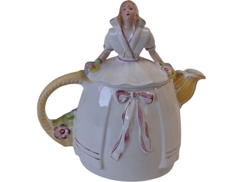 Vintage czechoslovakia ceramic - vintage,