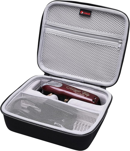 Case for wahl professional - for,
