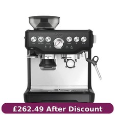 Sage The Barista Express