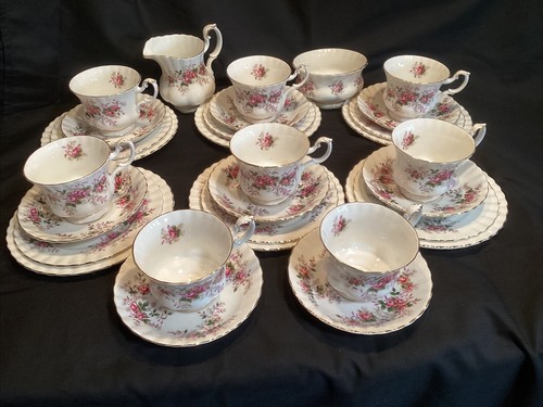 Royal albert lavender rose - albert,