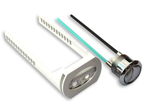 Geberit replacement