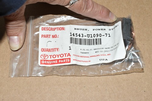 Toyota forklift part new - part:,