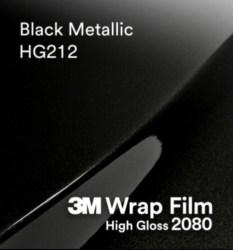 2080 hg212 high - gloss, black