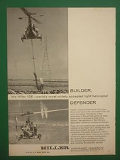 12/1963 PUB HILLER AIRCRAFT