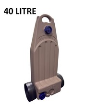 40 Litre Caravan Waste Water