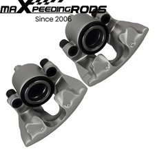 Pair Front Brake Caliper for