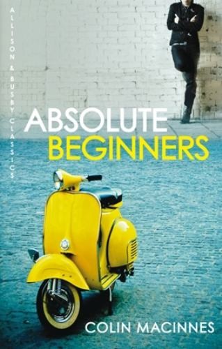 Absolute beginners allison - (allison, &