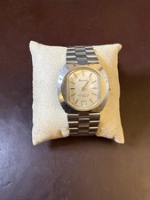 Accurist Shockmaster 17 Jewels