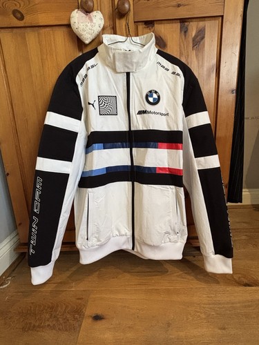 Men bmw jacket - men’s,