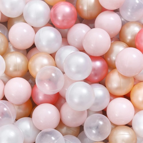 Ball pit balls - pack, 200