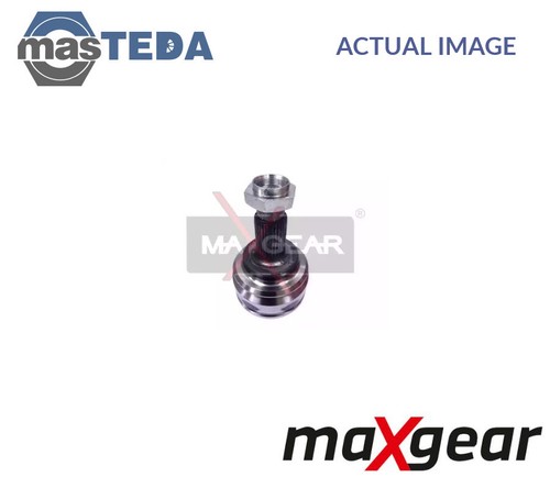 0606 driveshaft joint - 49-0606,