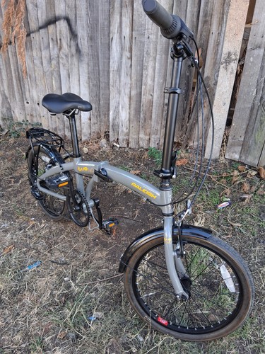 Raleigh evo two - evo,