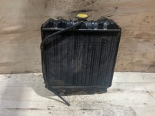 Kubota B2150 HST Tractor