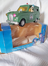 Wallace & Gromit  Talking