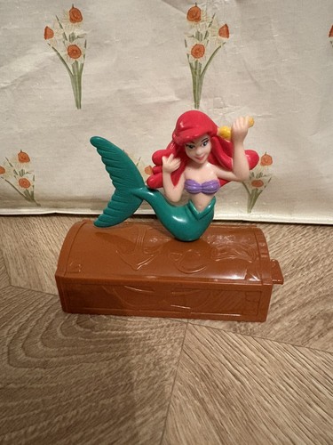 Rare 1998 ariel - 1998, 4"