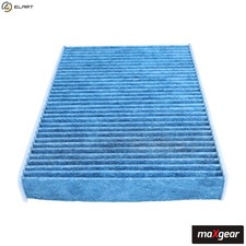 FILTER CABIN AIR 26-2563 FOR