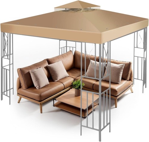 Flexzion gazebo covers - flexzion,