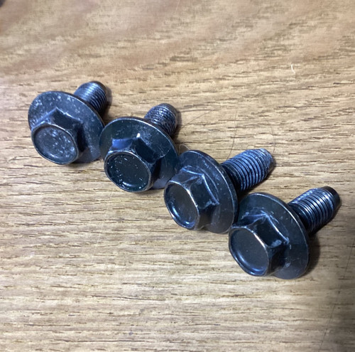 Mazda mx5 seat bolts - mazda,