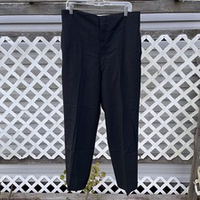 Vintage 50s Gabardine Slacks