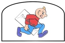 Esse 500S Stove Glass (287mm x 265mm-Shaped)