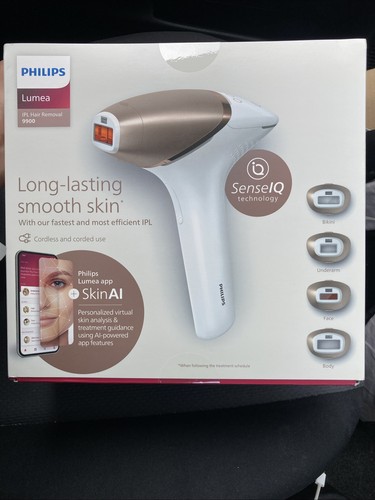 Philips lumea 9000 series - 9000,